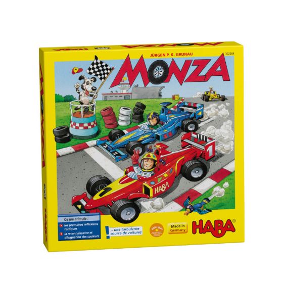 Monza Monza