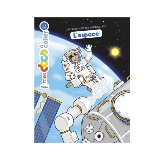 Mes docs à coller : l'espace Mes docs à coller : l'espace