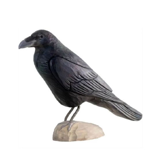 Décobird Grand Corbeau