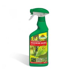 Insecticide jardin Spruzit prêt à l'emploi 750 ml