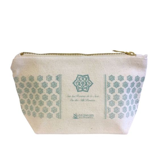 Trousse bien-être : Soin tonifiant Vetiver et aloe vera