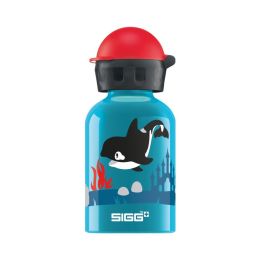 Gourde Sigg KID 0.3L Orca Family