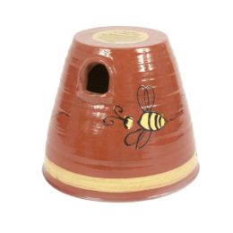 Abri pour abeilles et bourdons
