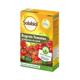 Engrais tomates et legumes fruits 750 g