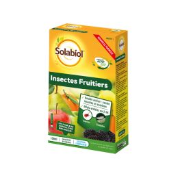 Insectes fruitiers