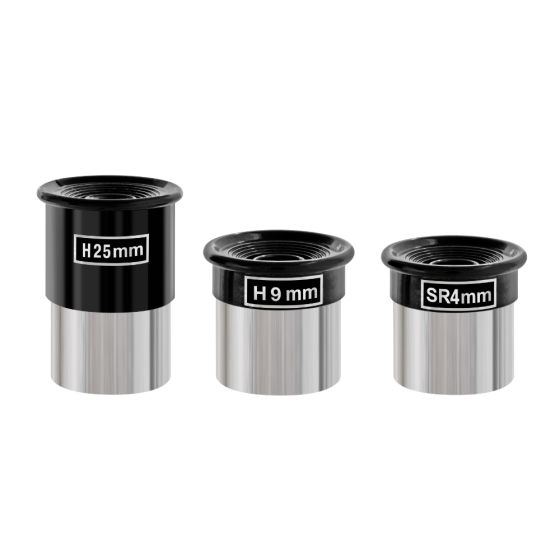 Télescope réflecteur 114/900 AZ
