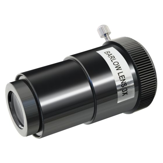 Télescope réflecteur 114/900 AZ