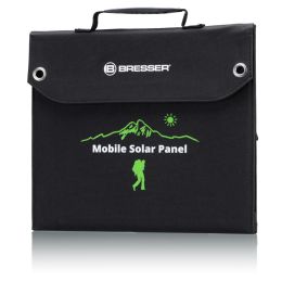 Panneau solaire mobile 40w avec USB
