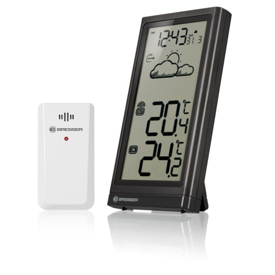 Station météo Meteo Temp Station météo Meteo Temp