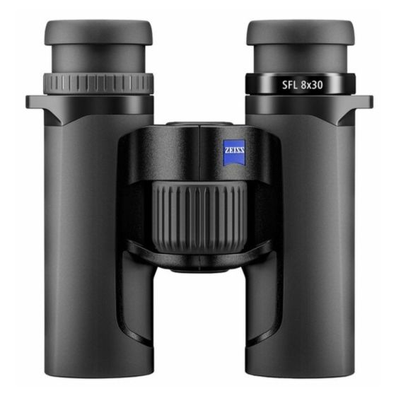 Jumelles Zeiss Victory SFL 8x30