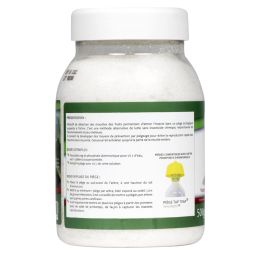 Phosphate diammonique 500g
