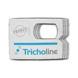 Trichogrammes anti-mites des vêtements