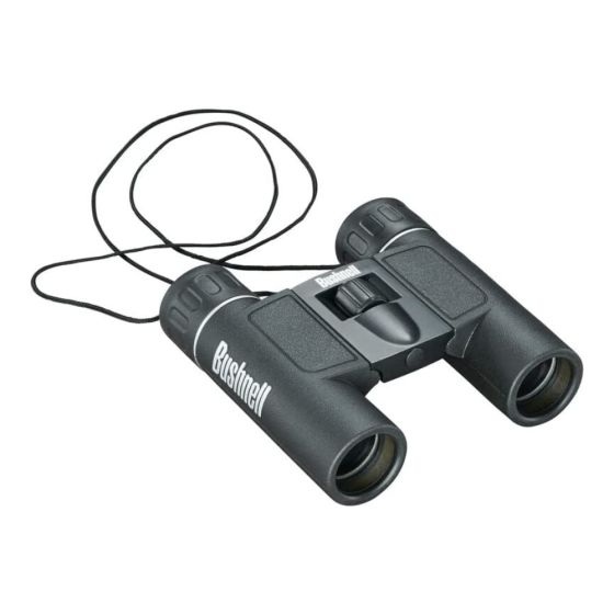 Jumelles BUSHNELL - Powerview V1 12 x 25