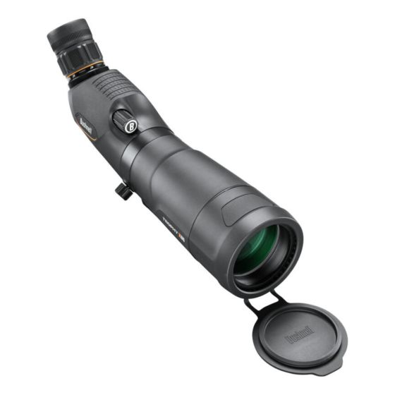 Longue-vue Bushnell Trophy Xtrem - 20-60 x 65