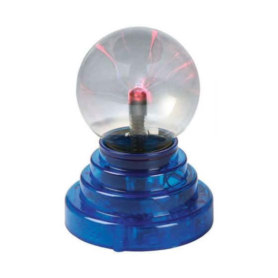 Boule plasma magique
