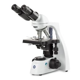 Microscope binoculaire bScope - Obj. E-Plan - Platine x-y - 4x/10x/40x/100x