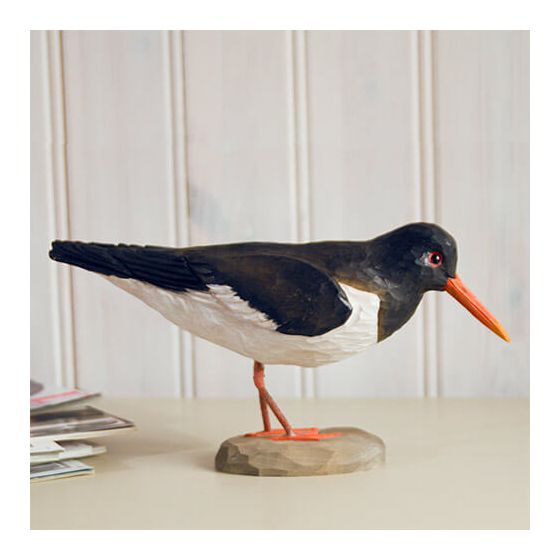 Décobird Huîtrier-pie
