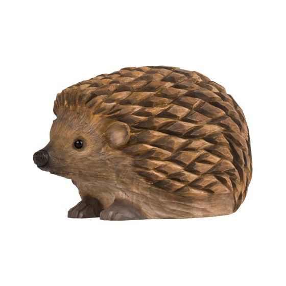 Décoanimal Hérisson d'Europe Décoanimal Hérisson d'Europe