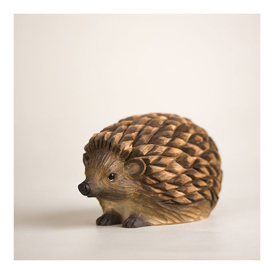 Décoanimal Hérisson d'Europe