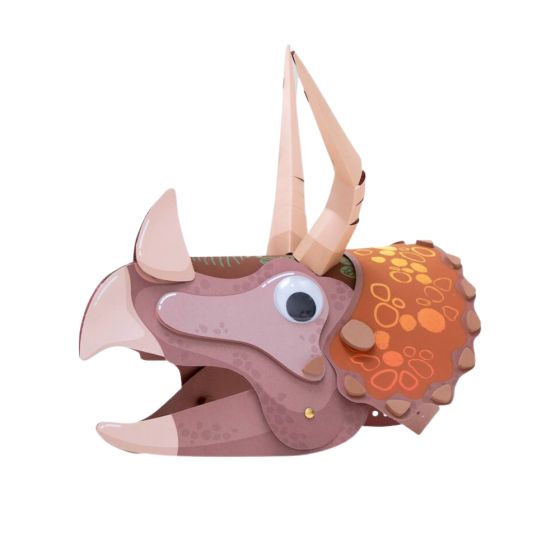 Kit Pandacraft Dinosaures 8-12 ans