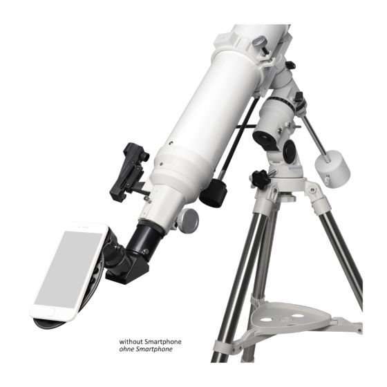 Télescope Bresser First Light AR - 102/1000