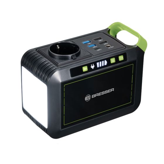 Station d'alimentation mobile Bresser - PSW 88 Station d'alimentation mobile Bresser - PSW 88
