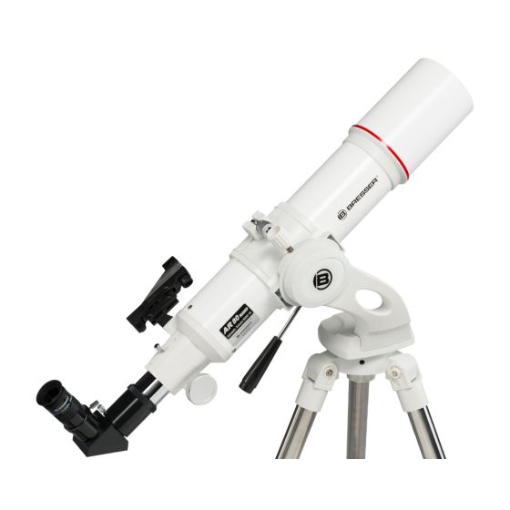 Télescope Bresser Nano AR-80/640 AZ
