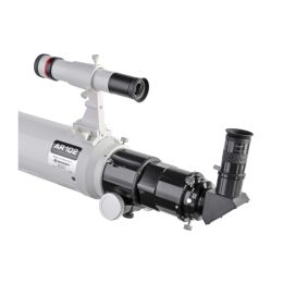 Lunette astronomique Bresser Messier AR-102/1000 EXOS-2 / EQ5