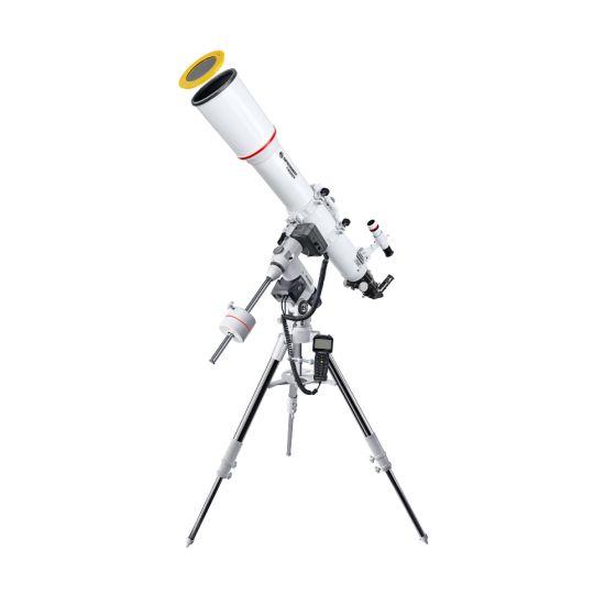 Lunette astronomique Bresser Messier AR-102/1000 EXO-2 + GoTo Lunette astronomique Bresser Messier AR-102/1000 EXO-2 + GoTo
