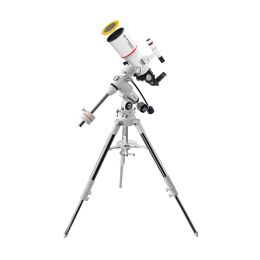 Lunette astronomique Bresser Messier AR-102xs/460 EXOS-1 / EQ4