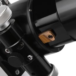 Lunette astronomique Bresser Messier AR-102xs/460 EXOS-2 / EQ5 + Goto