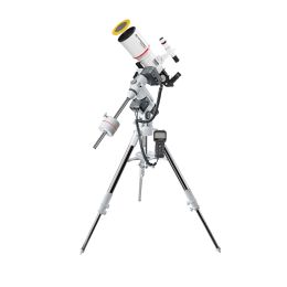 Lunette astronomique Bresser Messier AR-102xs/460 EXOS-2 / EQ5 + Goto