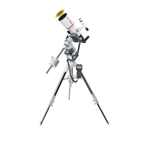 Lunette astronomique Bresser Messier AR-102xs/460 EXOS-2 / EQ5 + Goto Lunette astronomique Bresser Messier AR-102xs/460 EXOS-2 / EQ5 + Goto