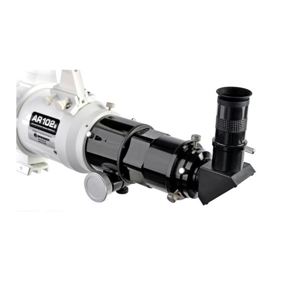 Lunette astronomique Bresser Messier AR-102/600 / Nano AZ