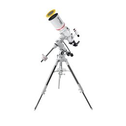 Lunette astronomique Bresser Messier AR-102s/600 EXOS-1/EQ4