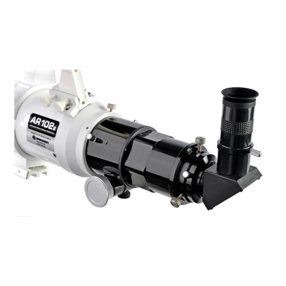 Lunette astronomique Bresser Messier AR-102s/600 EXOS-2