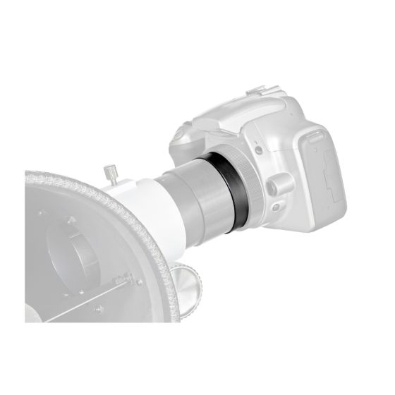 Lunette astronomique Bresser Messier NT-203/1000 EXOS-2 / EQ5