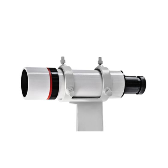 Lunette astronomique Bresser Messier NT-203/1000 EXOS-2 / EQ5