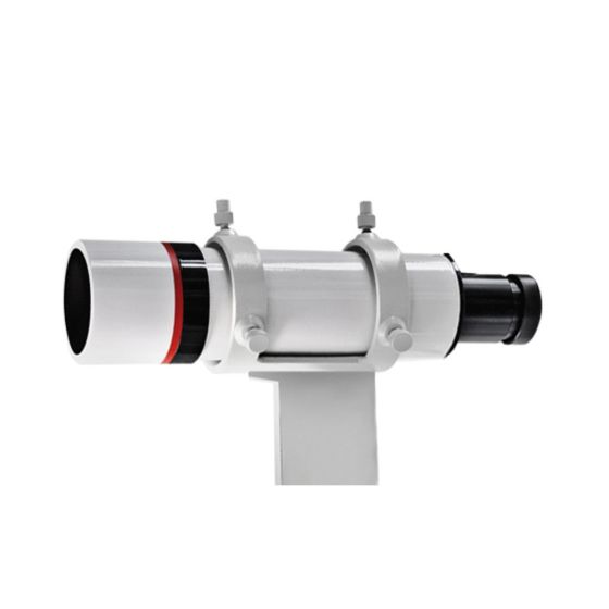 Télecope Bresser Messier NT-203/1000 Hexafoc EXOS-2 + GoTo