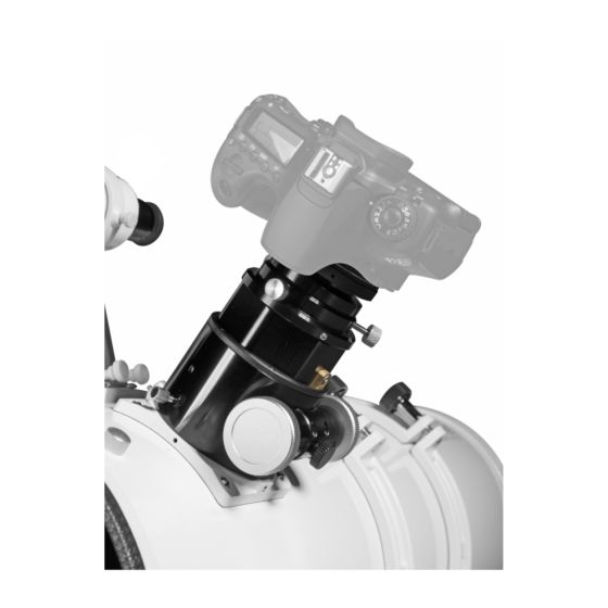 Télecope Bresser Messier NT-203s/800 EXOS-2 + GoTo