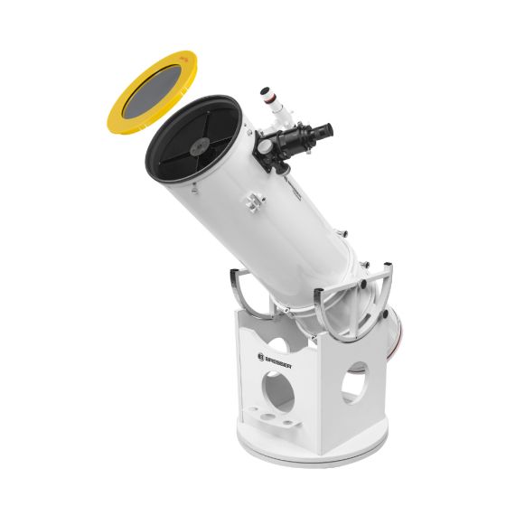 Télecope Bresser Messier Dobson 10- 254mm Télecope Bresser Messier Dobson 10- 254mm