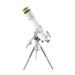 Télescope Bresser Messier AR-127L/1200 EXOS-2 / EQ5