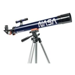 Télescope NASA pour observer les étoiles