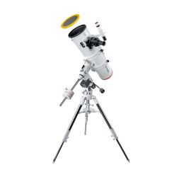 Télescope Bresser Messier NT-150S/750 EXOS-2/EQ5