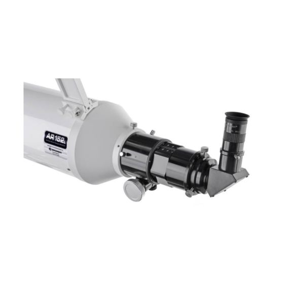 Lunette astronomique Bresser Messier AR-152L 152/1200 EXOS-2