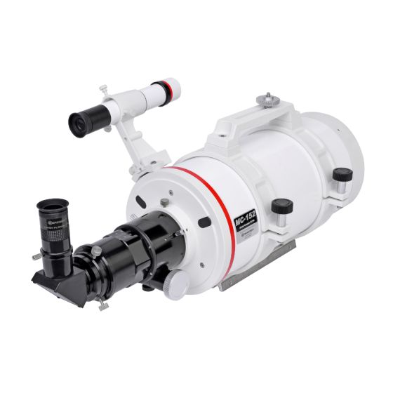 Lunette astronomique Bresser Messier MC-152/1900 Hexafoc EXOS-1 Lunette astronomique Bresser Messier MC-152/1900 Hexafoc EXOS-1