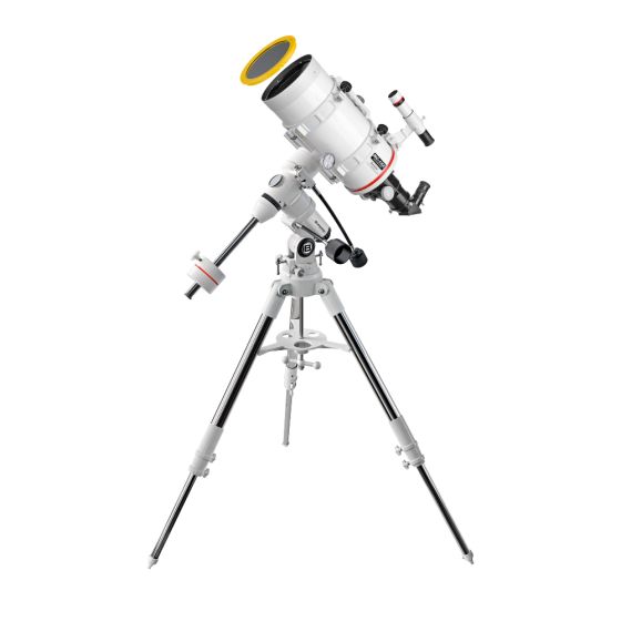 Lunette astronomique Bresser Messier MC-152/1900 Hexafoc EXOS-1