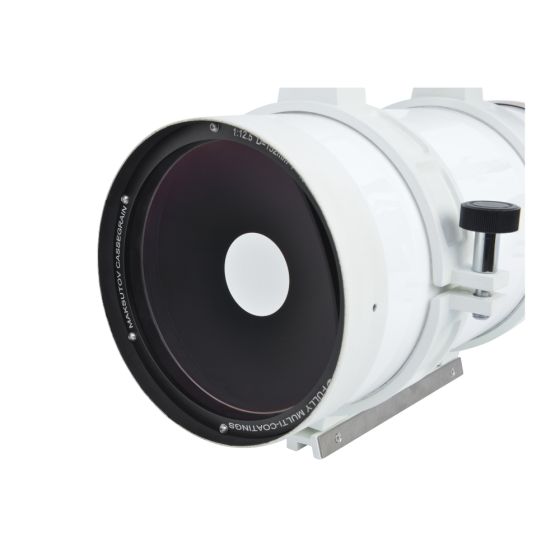 Lunette astronomique Bresser Messier MC-152/1900 Hexafoc EXOS-2