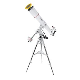 Lunette astronomique Bresser Messier AR-90L / 1200 EXOS1 / EQ4