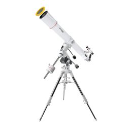 Lunette astronomique Bresser Messier AR-90L / 1200 EXOS2 / EQ5